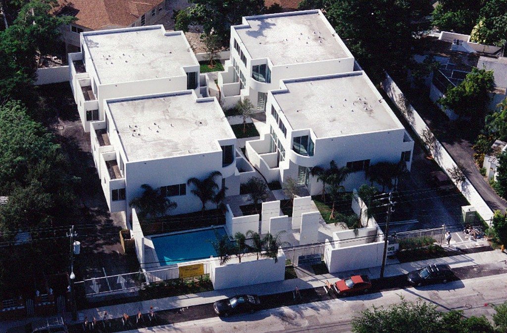 Ipanema Villas Condos Critical Path Services, Inc. Miami, Florida