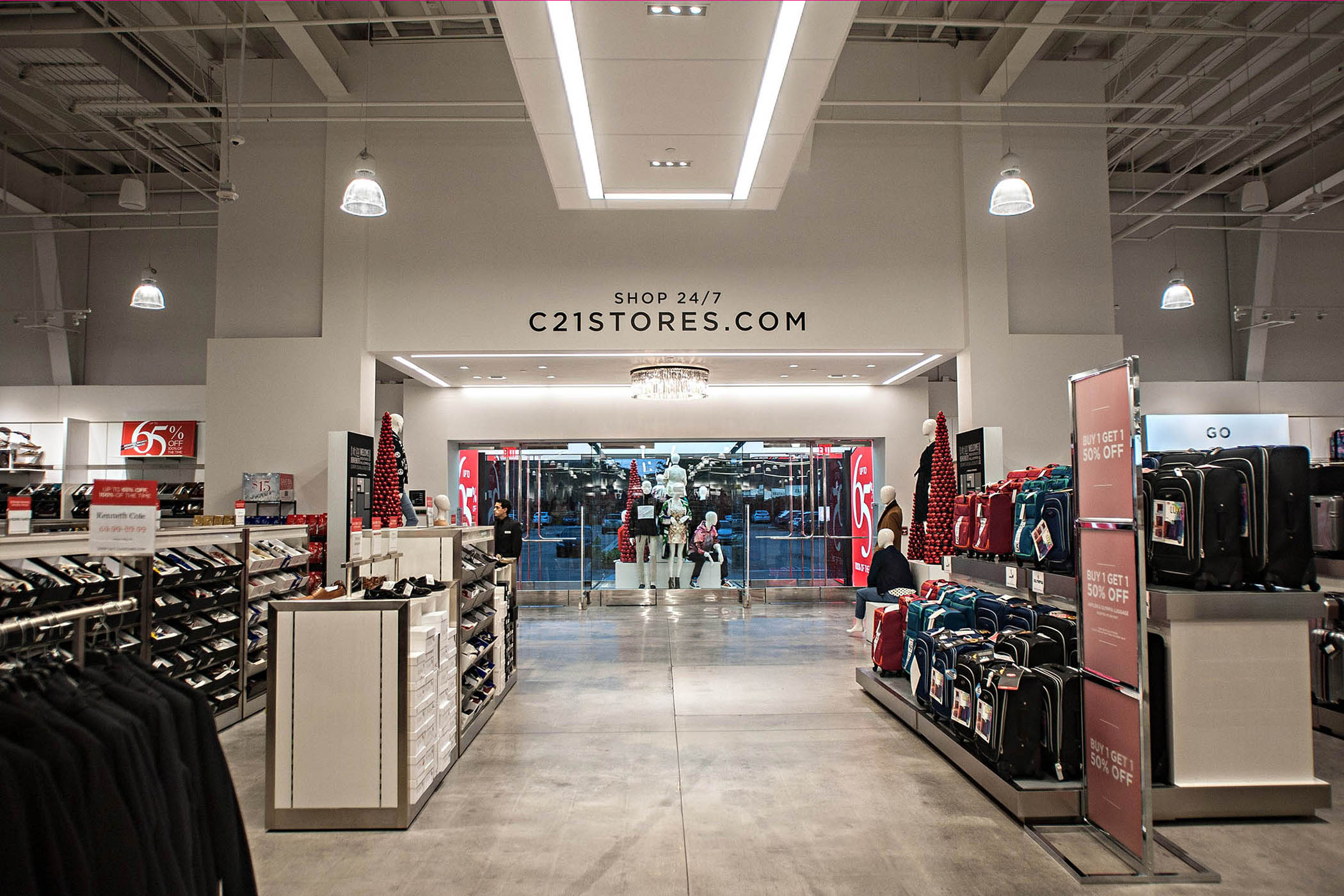 Sawgrass Mills Lands First Century 21 Department Store in U.S. Outside of  the Northeast